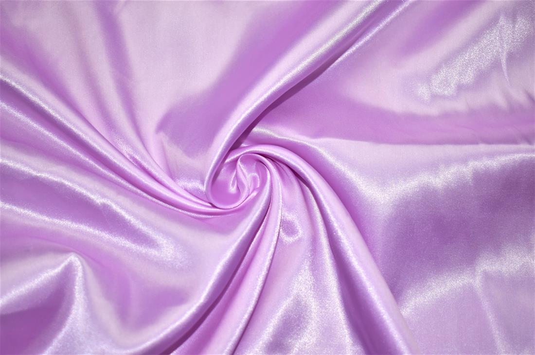 Plain Silk Satin Fabric