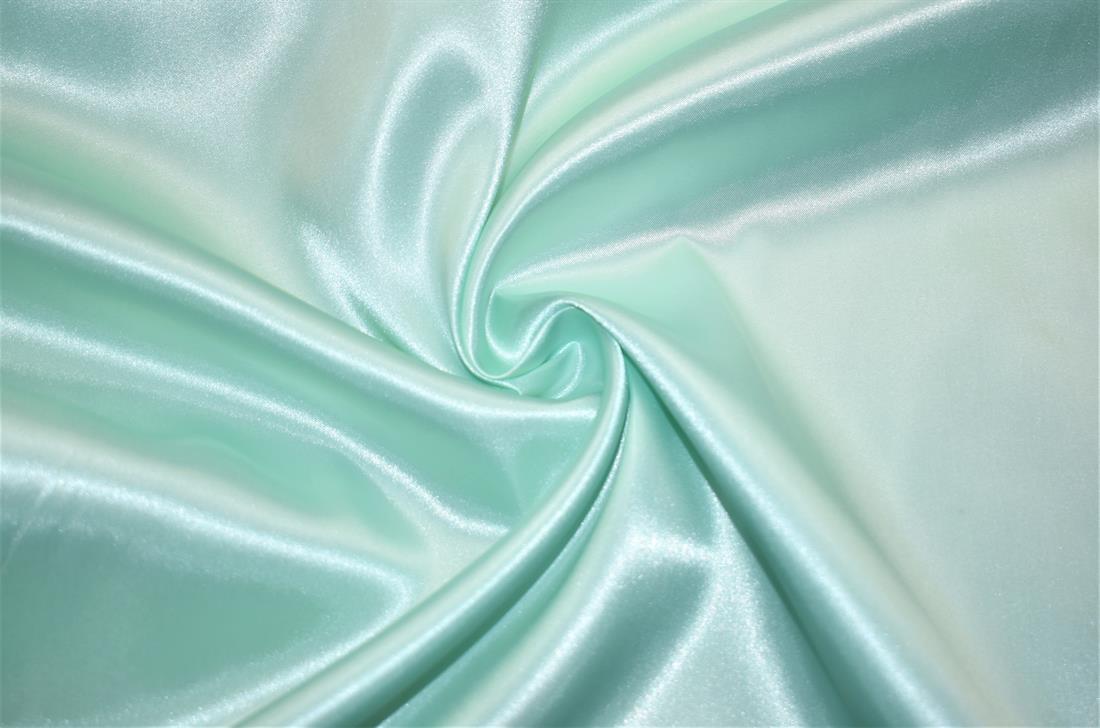 Plain Silk Satin Fabric