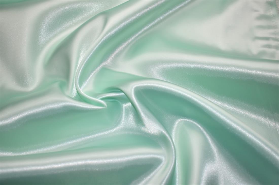 Plain Silk Satin Fabric