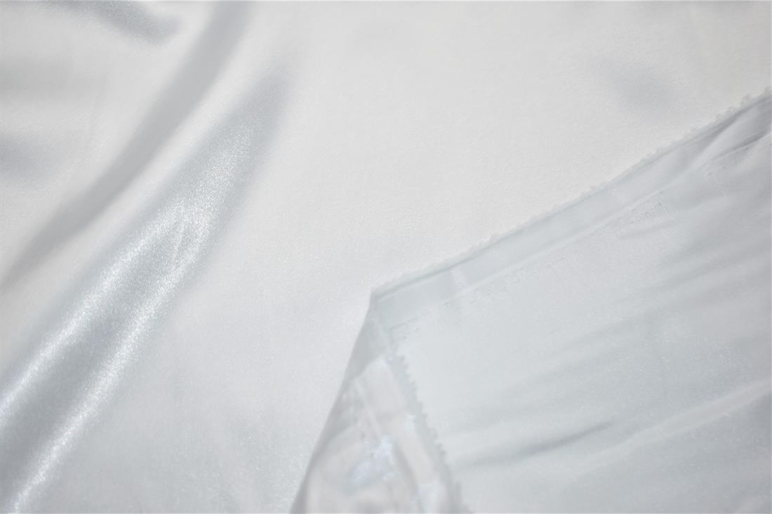 Plain Silk Satin Fabric