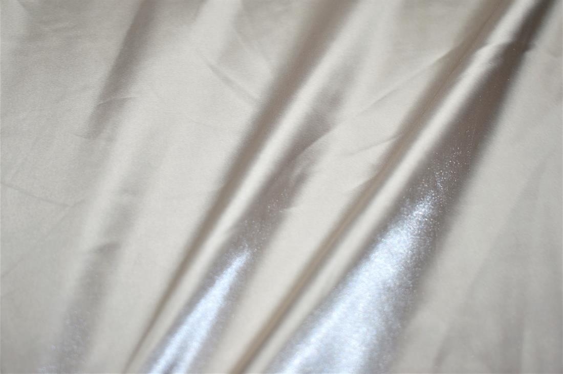 Plain Silk Satin Fabric