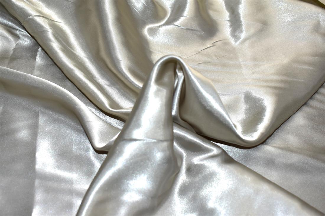 Silk Satin Plain Fabric