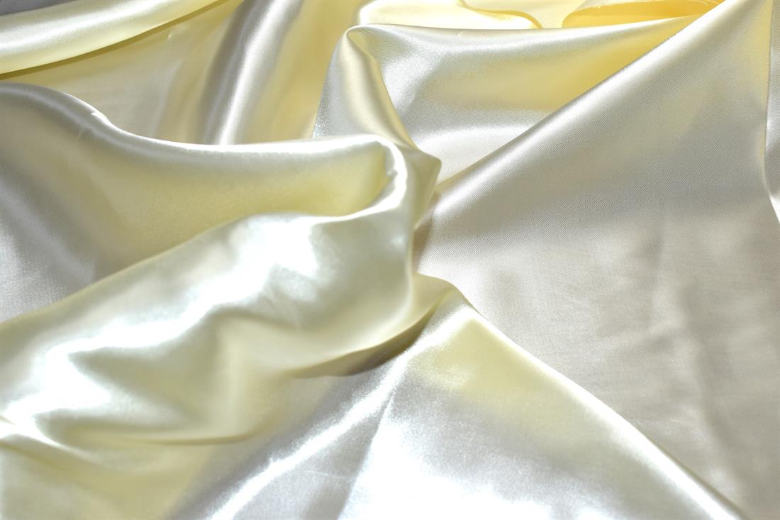 Silk Satin Plain Fabric