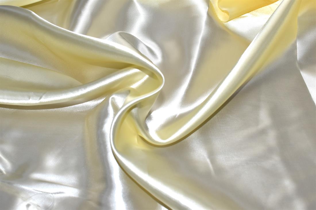 Silk Satin Plain Fabric