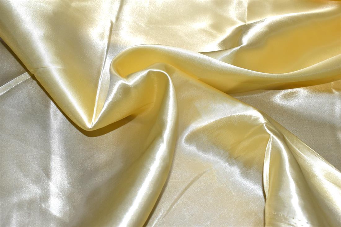 Silk Satin Plain Fabric