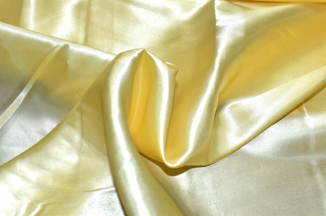 Silk Satin Plain Fabric
