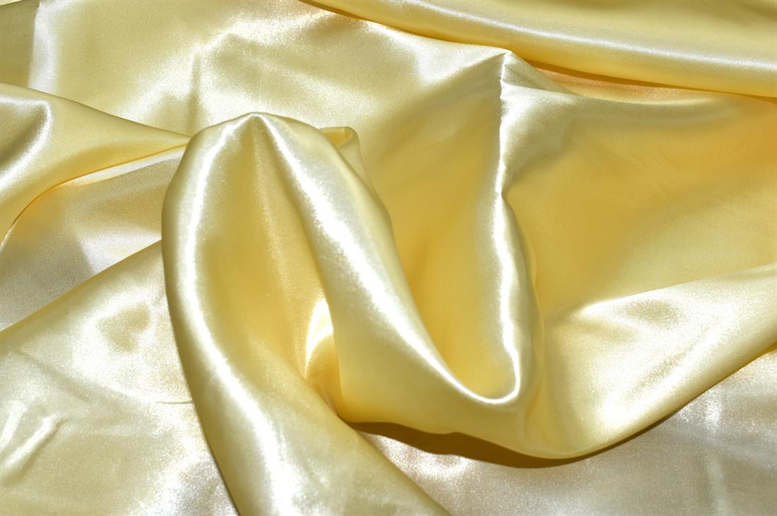 Silk Satin Plain Fabric