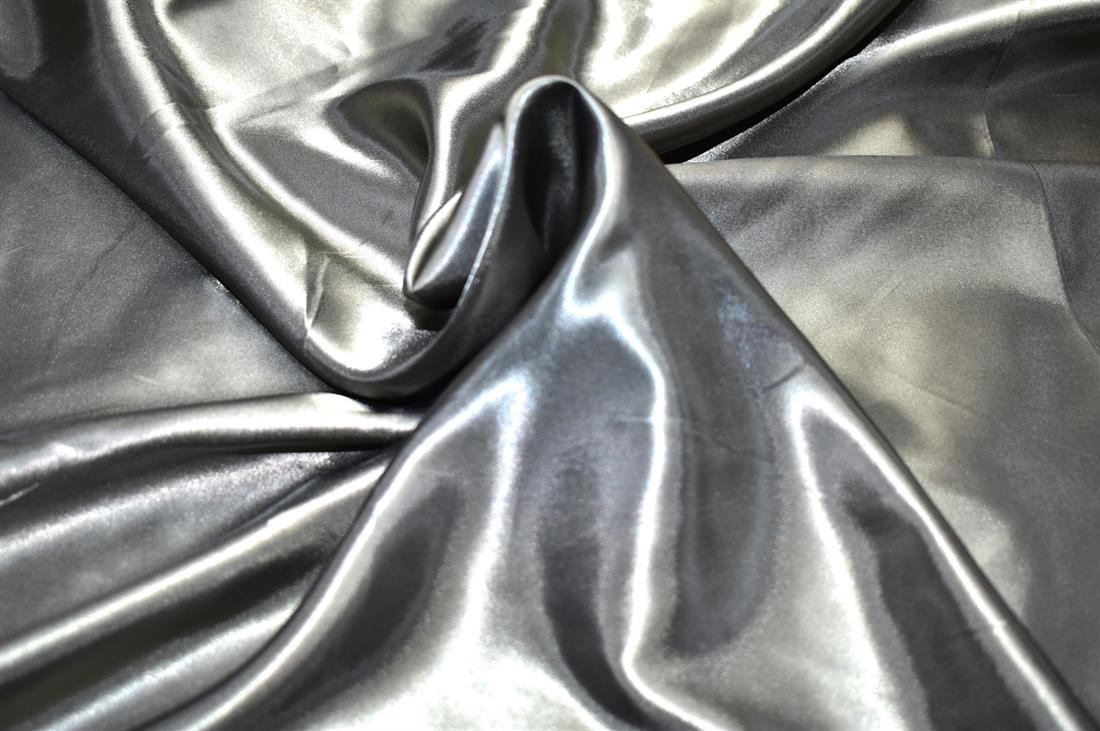 Silk Satin Plain Fabric