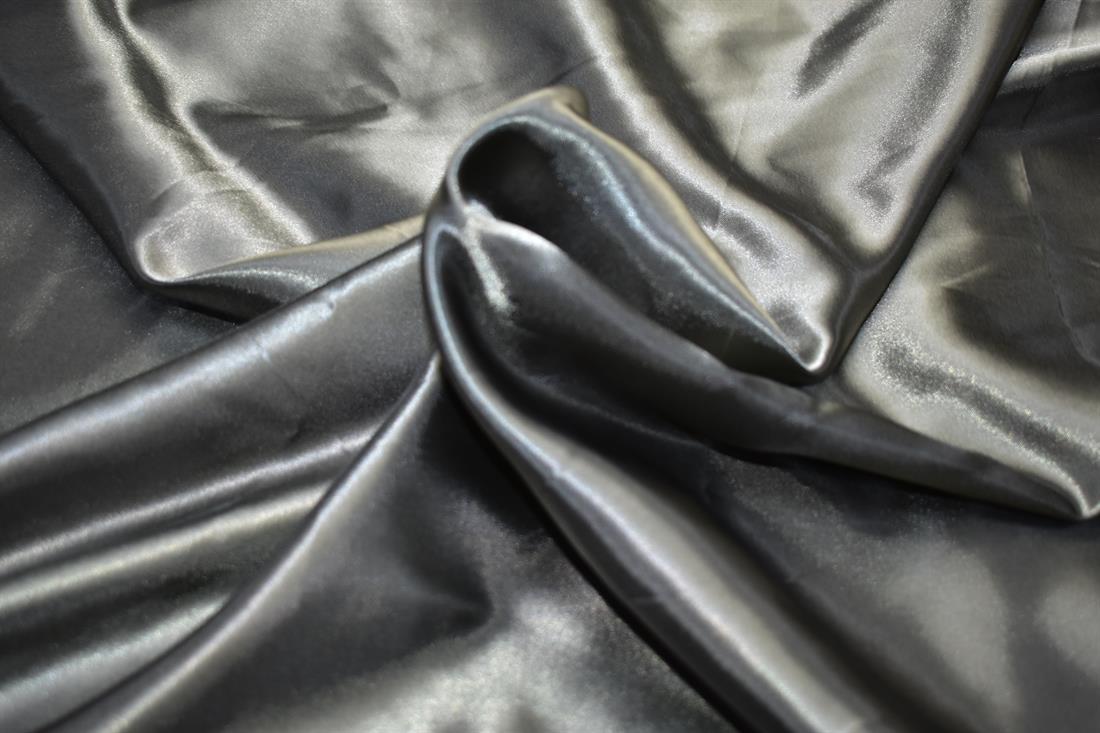Silk Satin Plain Fabric