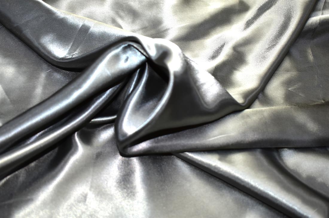 Silk Satin Plain Fabric