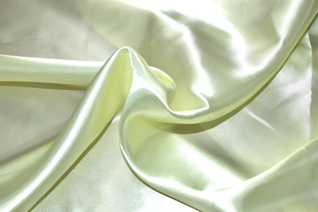 Silk Satin Plain Fabric