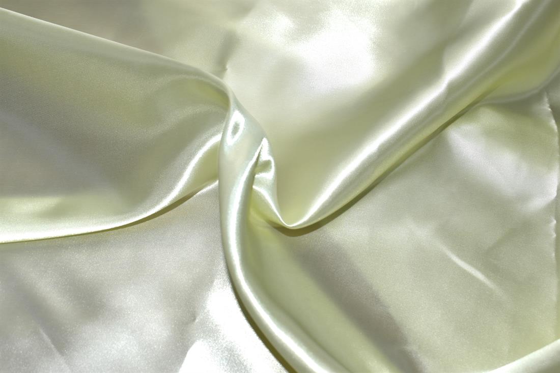 Silk Satin Plain Fabric