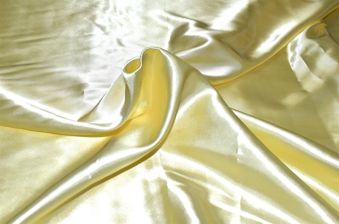 Silk Satin Plain Fabric