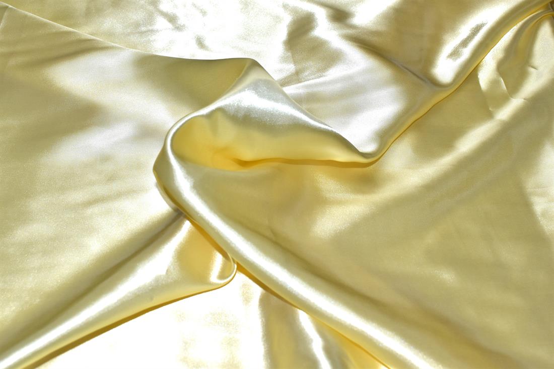 Silk Satin Plain Fabric