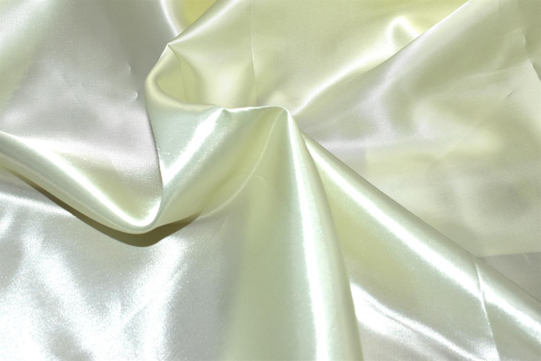Silk Satin Plain Fabric