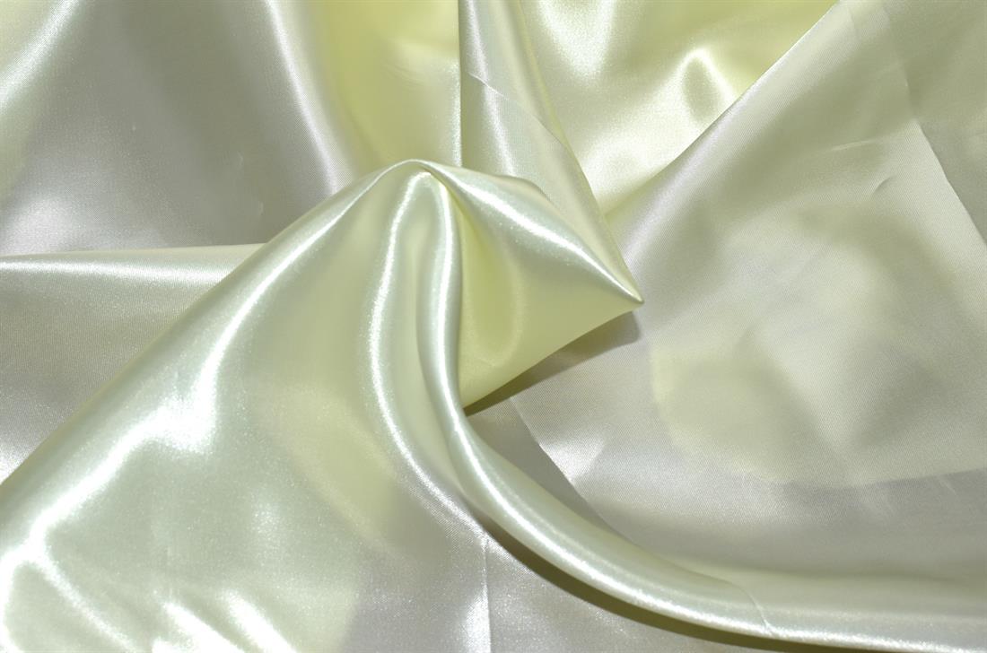 Silk Satin Plain Fabric