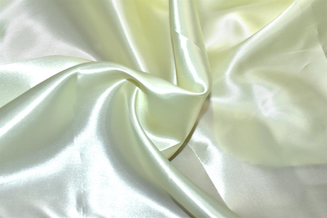 Silk Satin Plain Fabric