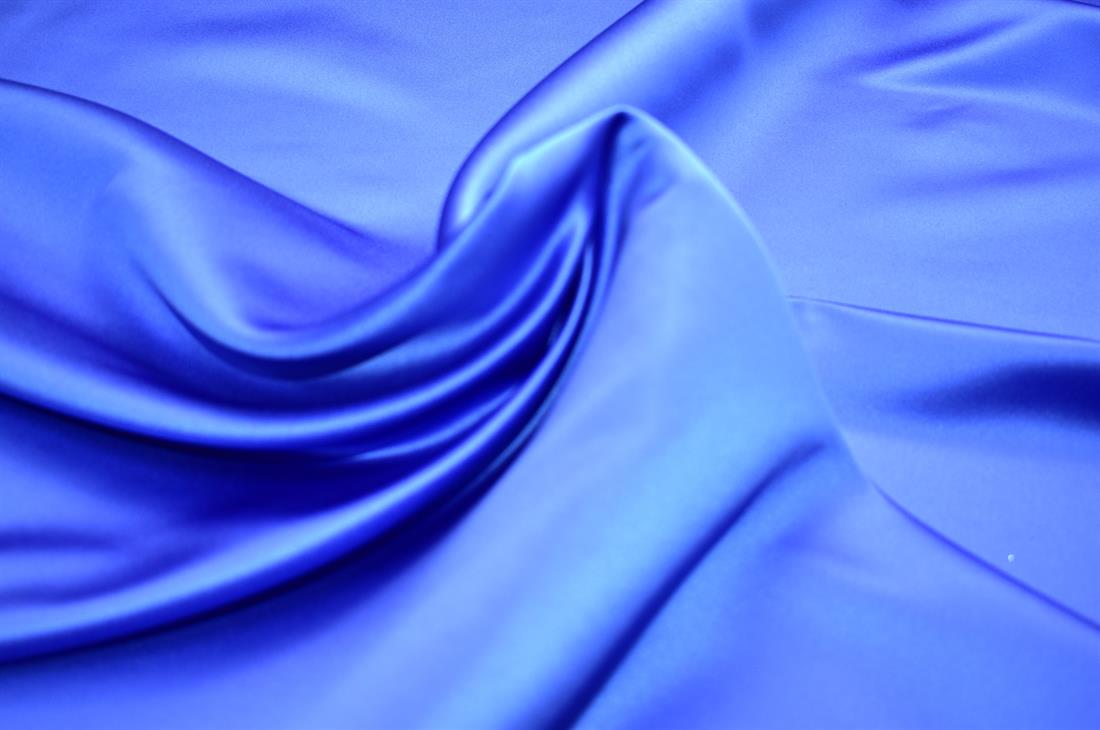 Plain Bridal Duchess Satin