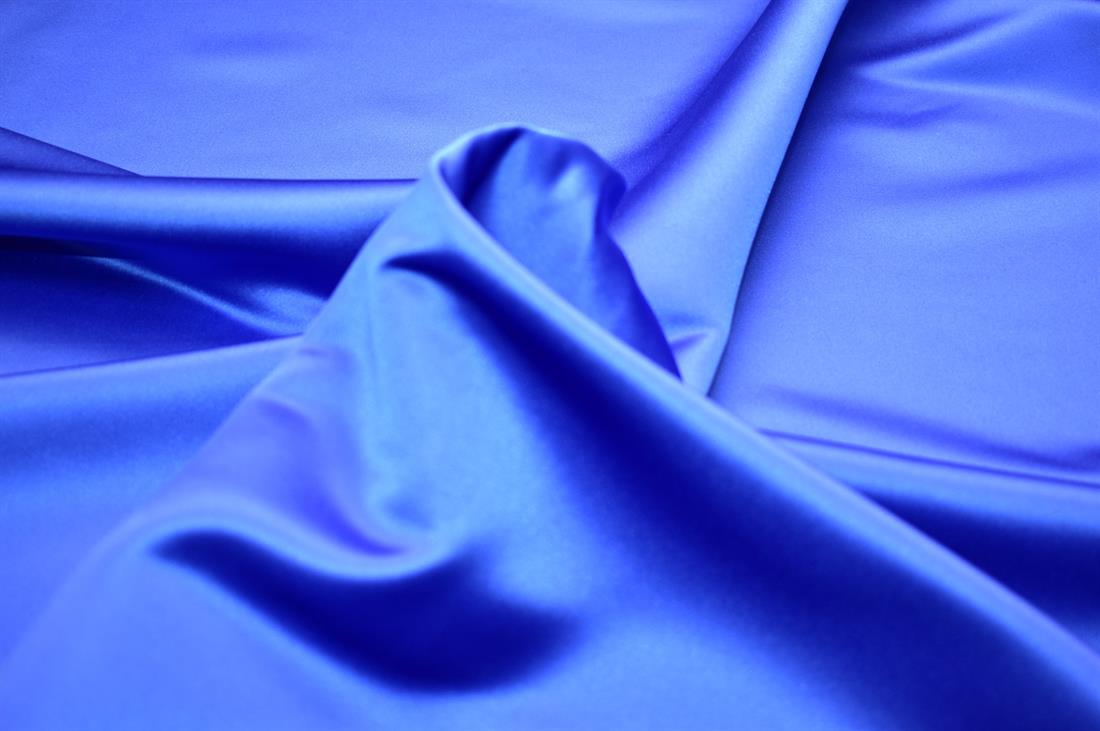 Plain Bridal Duchess Satin