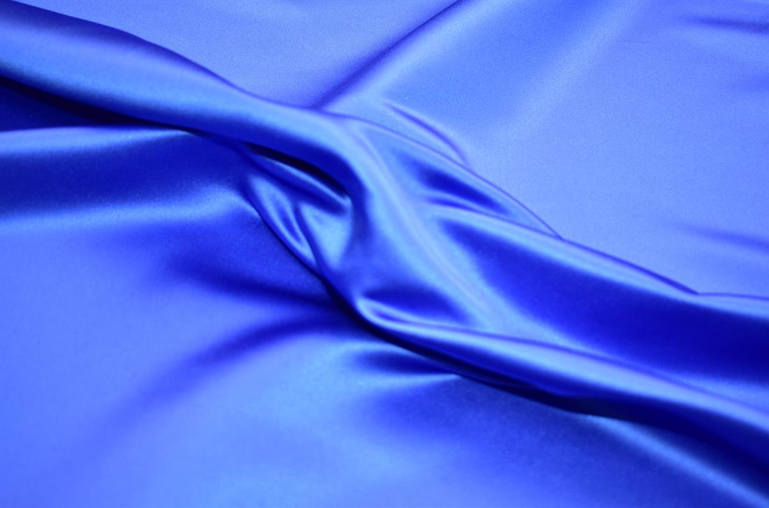 Plain Bridal Duchess Satin