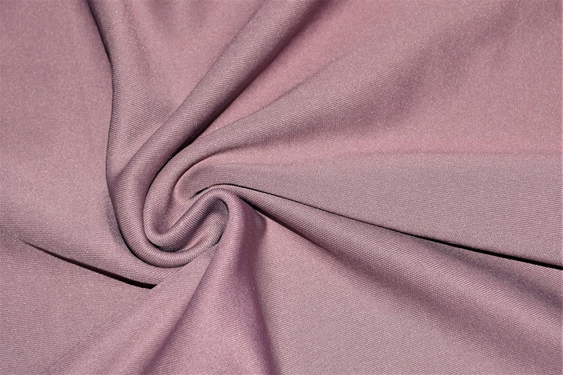 Dusky Pink Plain Scuba
