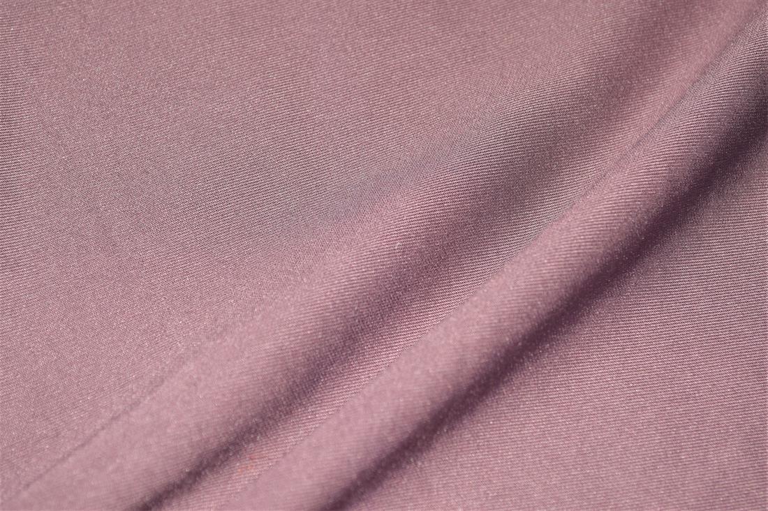 Dusky Pink Plain Scuba