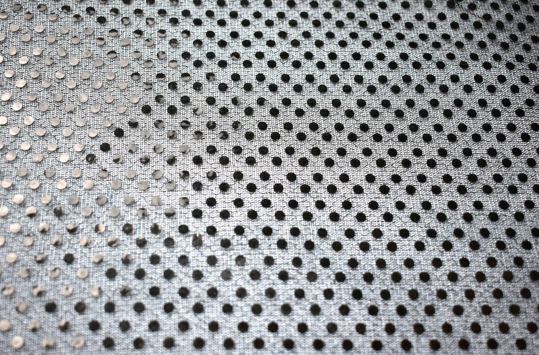 3Mm Sequin Shiny Sparkly Material