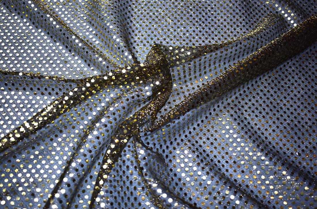 3Mm Sequin Shiny Sparkly Material