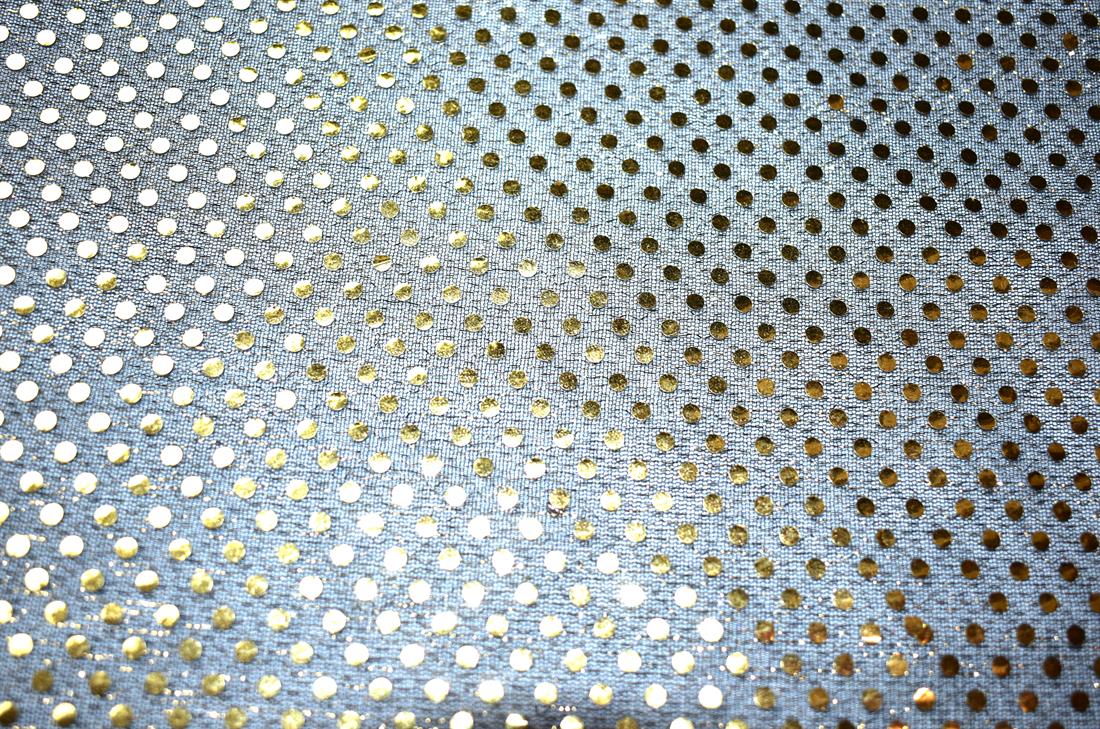 3Mm Sequin Shiny Sparkly Material