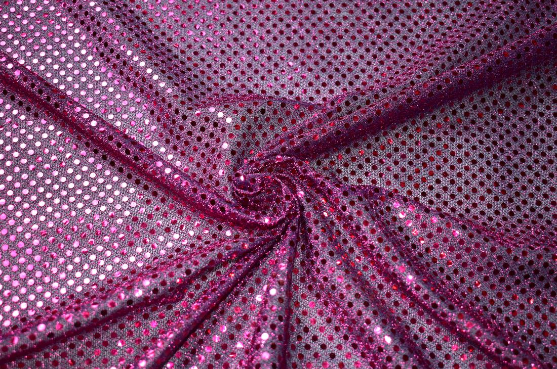 3Mm Sequin Shiny Sparkly Material