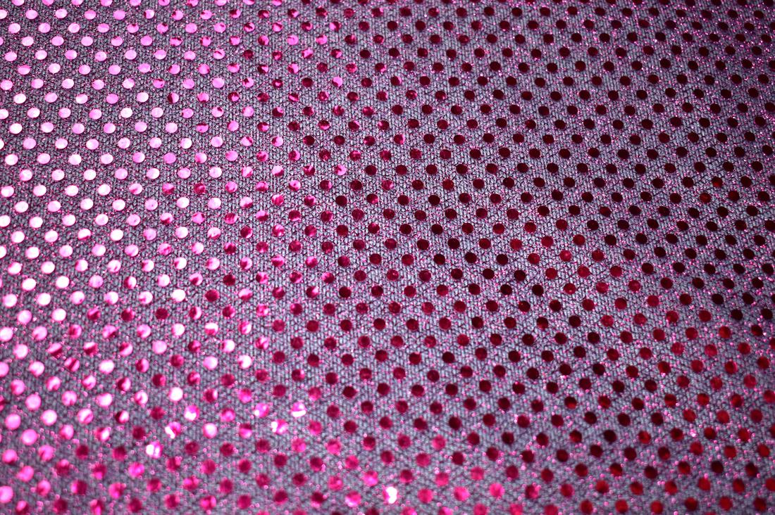 3Mm Sequin Shiny Sparkly Material