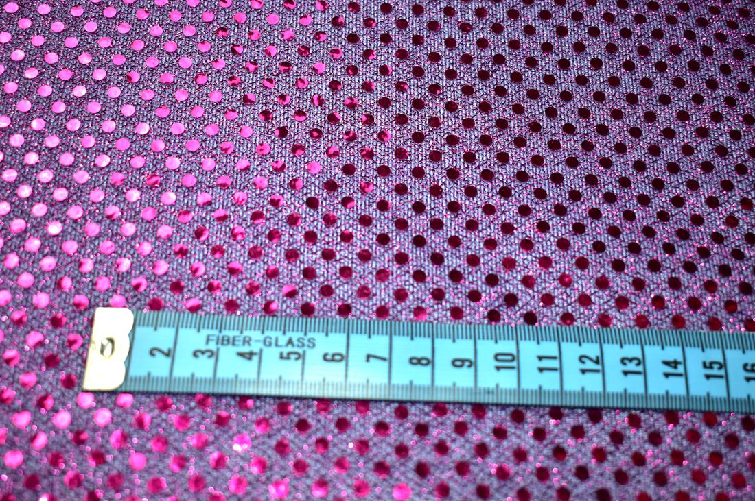 3Mm Sequin Shiny Sparkly Material