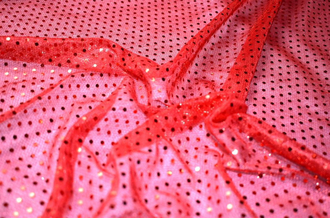 3Mm Sequin Shiny Sparkly Material