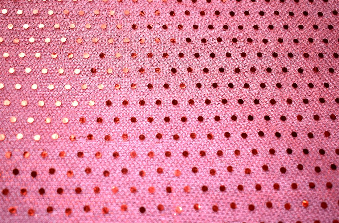 3Mm Sequin Shiny Sparkly Material