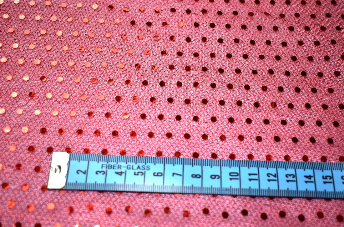 3Mm Sequin Shiny Sparkly Material