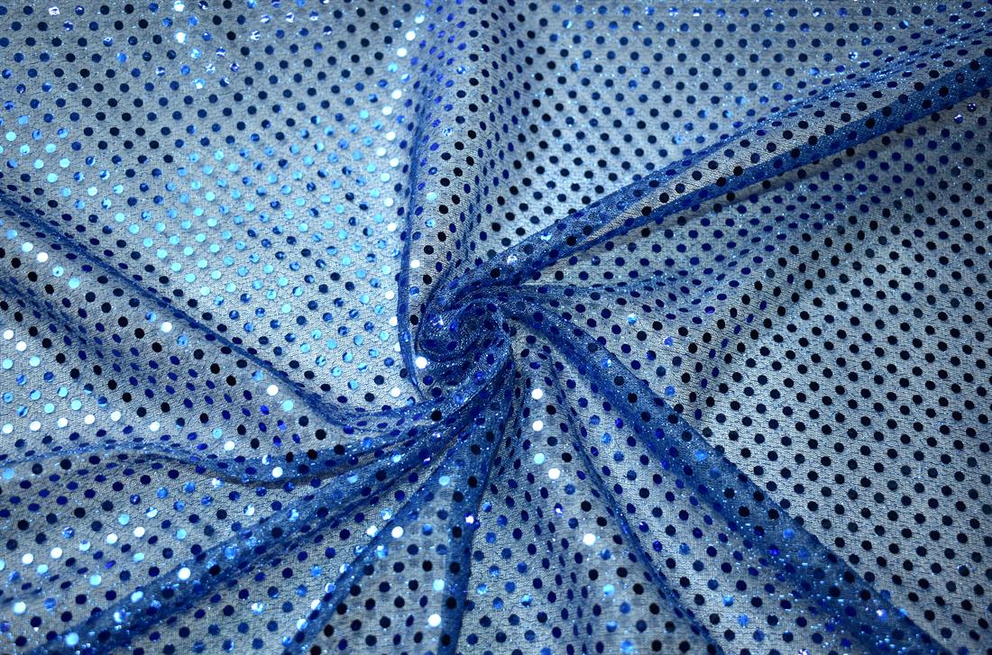 3Mm Sequin Shiny Sparkly Material