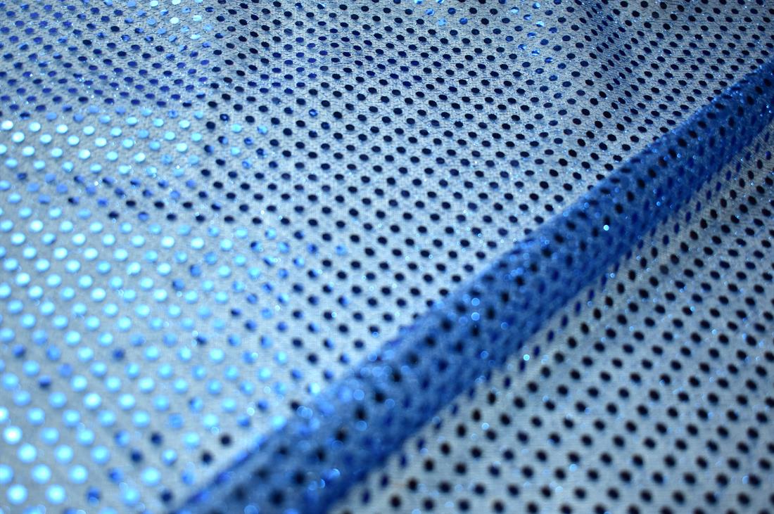 3Mm Sequin Shiny Sparkly Material