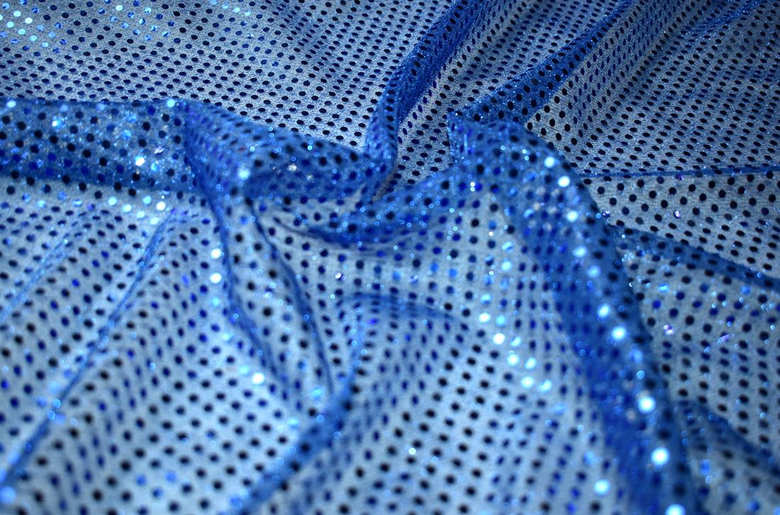 3Mm Sequin Shiny Sparkly Material