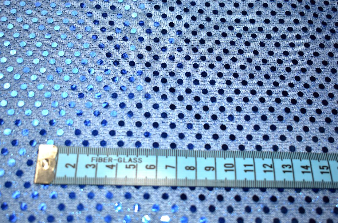3Mm Sequin Shiny Sparkly Material