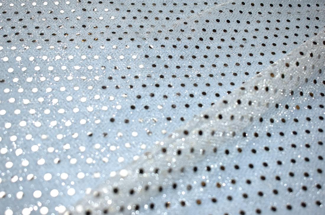 3Mm Sequin Shiny Sparkly Material