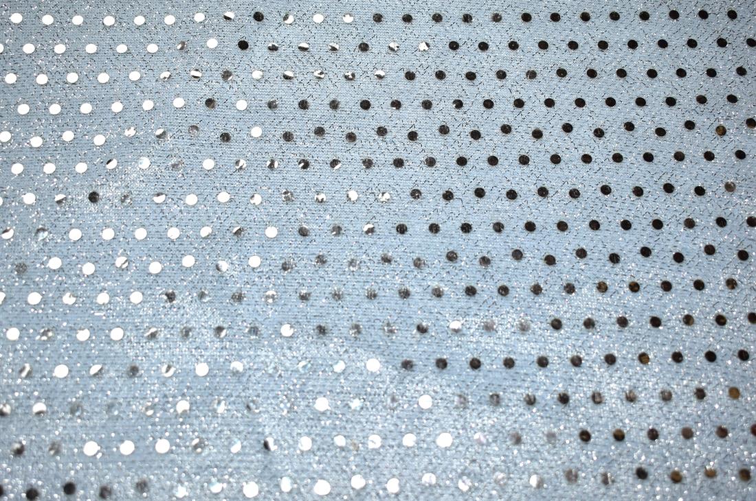 3Mm Sequin Shiny Sparkly Material