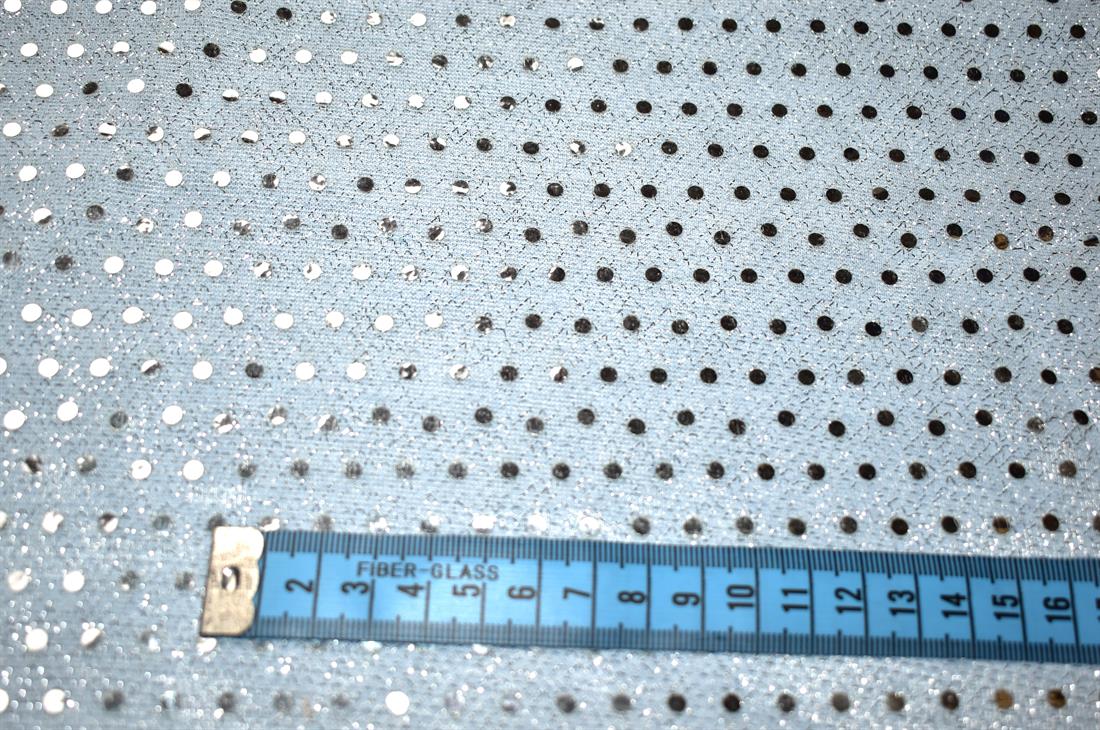 3Mm Sequin Shiny Sparkly Material