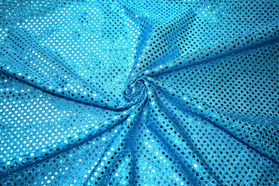 3Mm Sequin Shiny Sparkly Material
