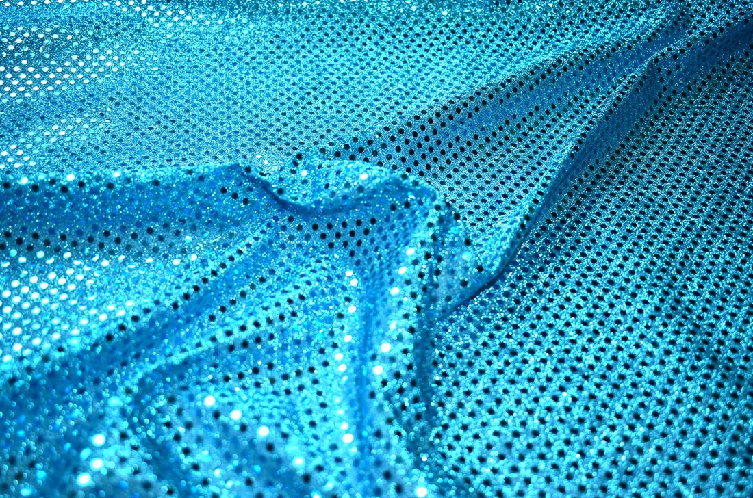 3Mm Sequin Shiny Sparkly Material