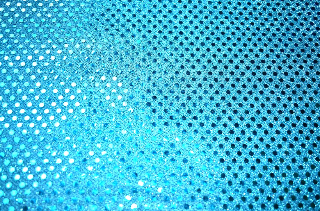 3Mm Sequin Shiny Sparkly Material
