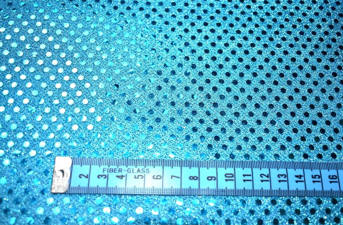 3Mm Sequin Shiny Sparkly Material