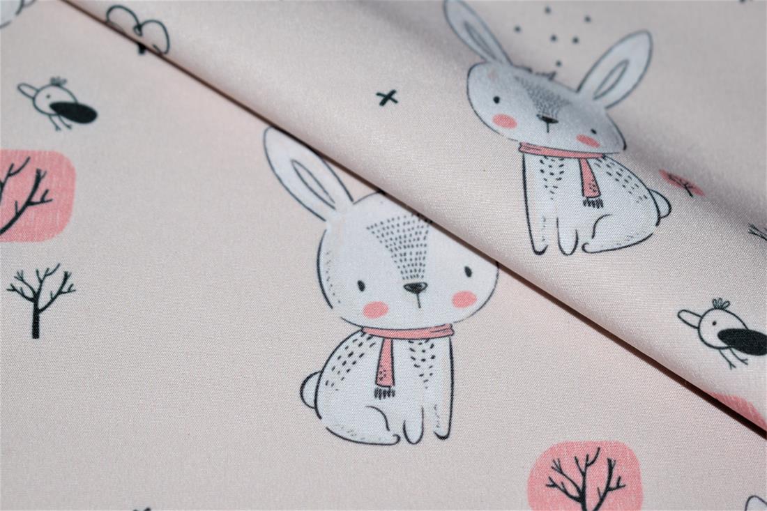 Beige Bunny Rabbit Soft Shell Thinking of Getting Into Hip-hop? Then…