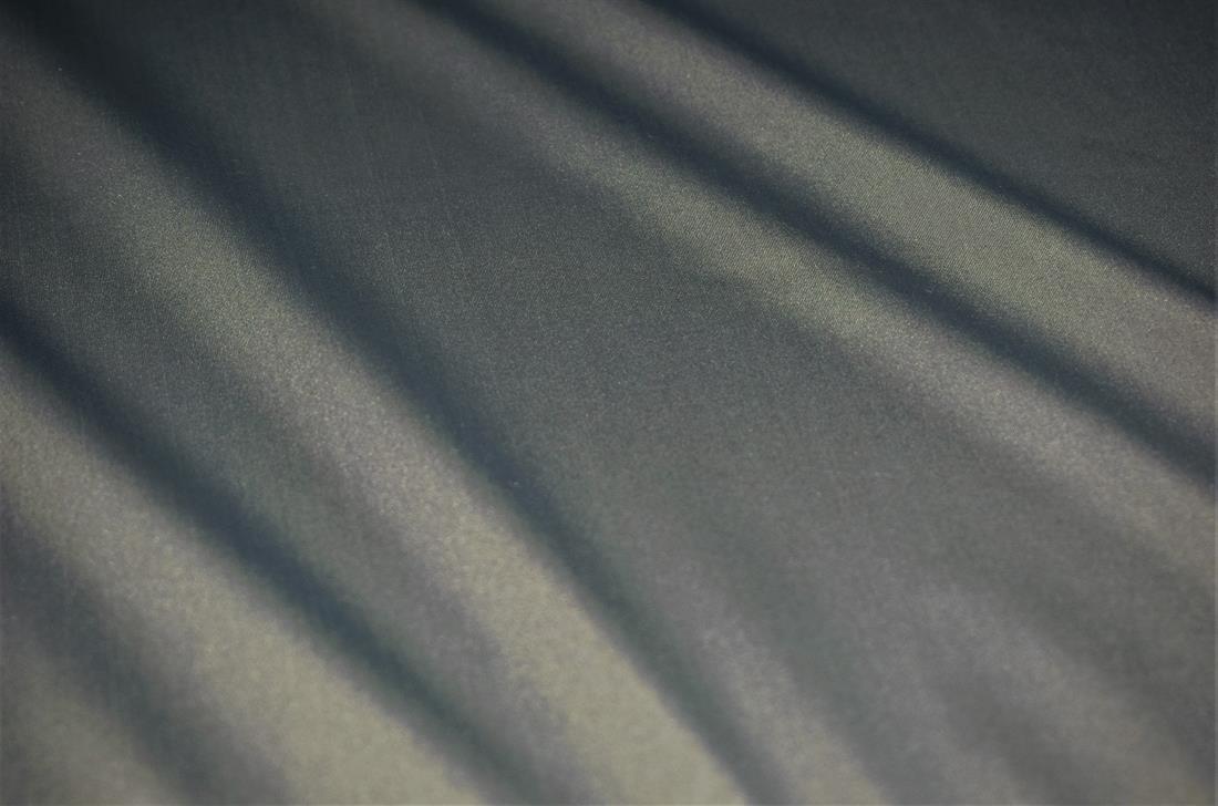 Dark Grey Plain Lycra Fabric