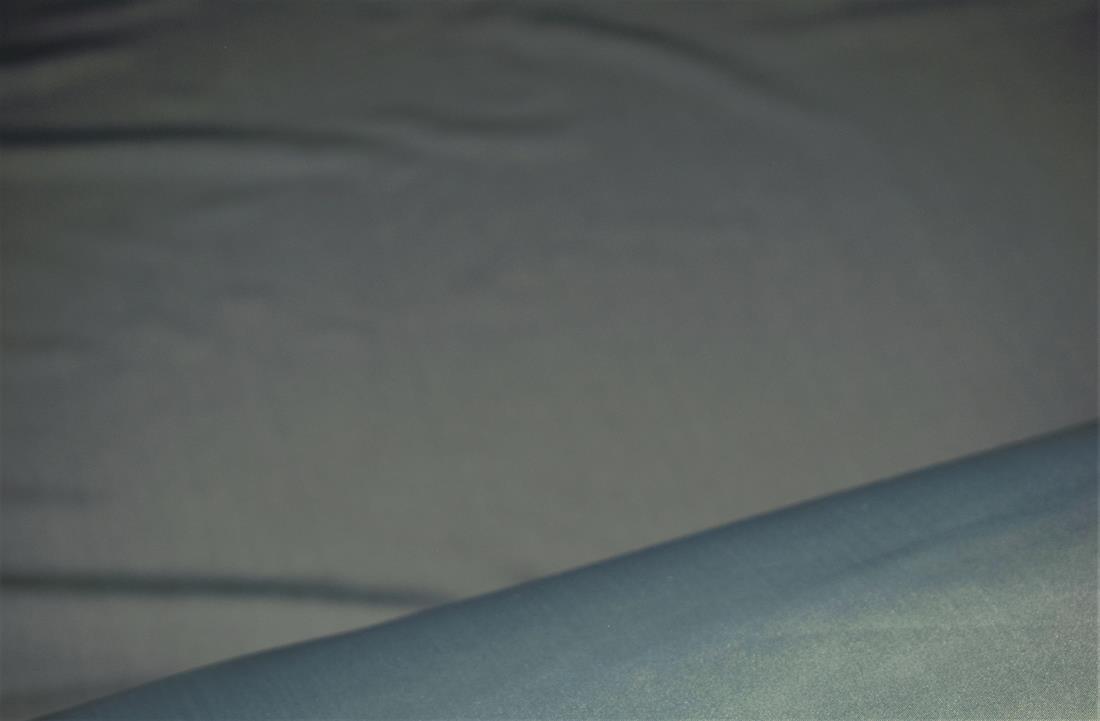 Dark Grey Plain Lycra Fabric