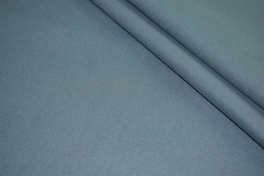 Plain Suede Fabric